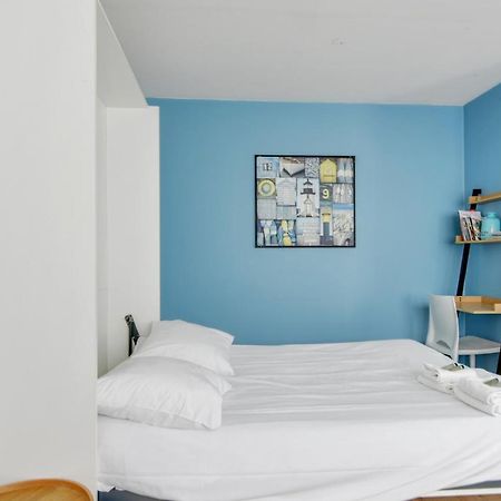 Studio Between The Stations And The Opera In Lille - Welkeys Apartment Exterior photo